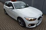 BMW 116 i M Sport 1.Hand Original 62.900km! - BMW: 90s