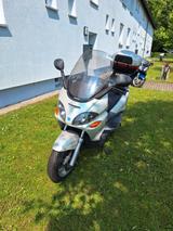 Piaggio X / 9 - PIAGGIO X9