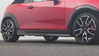 MINI John Cooper Works Cabrio - Vorschau Bild 20