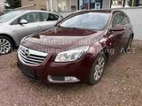 Opel Insignia Sports Tourer 2.0 CDTI I, 118 kw - Opel Insignia Gebrauchtwagen in Erfurt