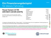 Volkswagen Passat Variant - Vorschau Bild 2