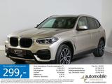 BMW X3 xDr.30e Advantage AHK LED HuD LiveCockpit DA - BMW X3 ADVANTAGE mit Hybrid-Antrieb (Benzin/Elektro)