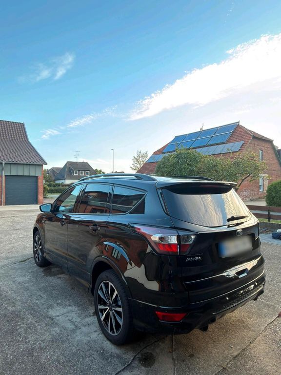 Image of Ford Kuga