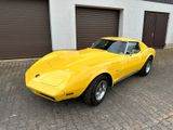 Chevrolet Corvette C3 Chevy V8 TÜV Neu - Chevrolet: Chevy