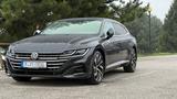 Volkswagen Arteon 2.0 TSI OPF 140kW DSG R-Line S. Brake... - VW Arteon Gebrauchtwagen in Frankfurt