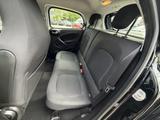 Smart forfour electric drive / EQ | RFK | NAVI | DAB - Smart ForFour mit Elektro-Antrieb: Automatik