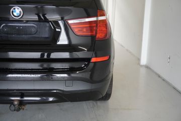 BMW X3 - 10