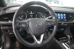 Fahrzeugabbildung Opel Insignia B ST 2.0D ELEGANCE NAVI/KAMERA/LED/DAB+