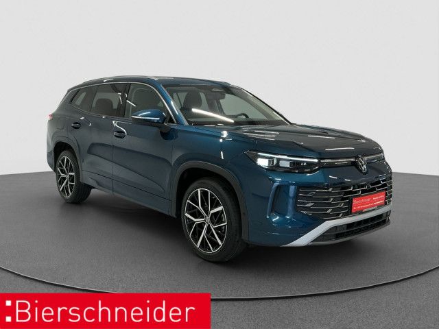 Volkswagen Tayron 1.5 TSI eHybrid Elegance 20 MATRIX HuD 36 imagem 3