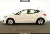Seat Ibiza 1.0 TSI Style #LED#SHZ#Tempomat#DAB+#Alu# - Seat Ibiza aus 2022