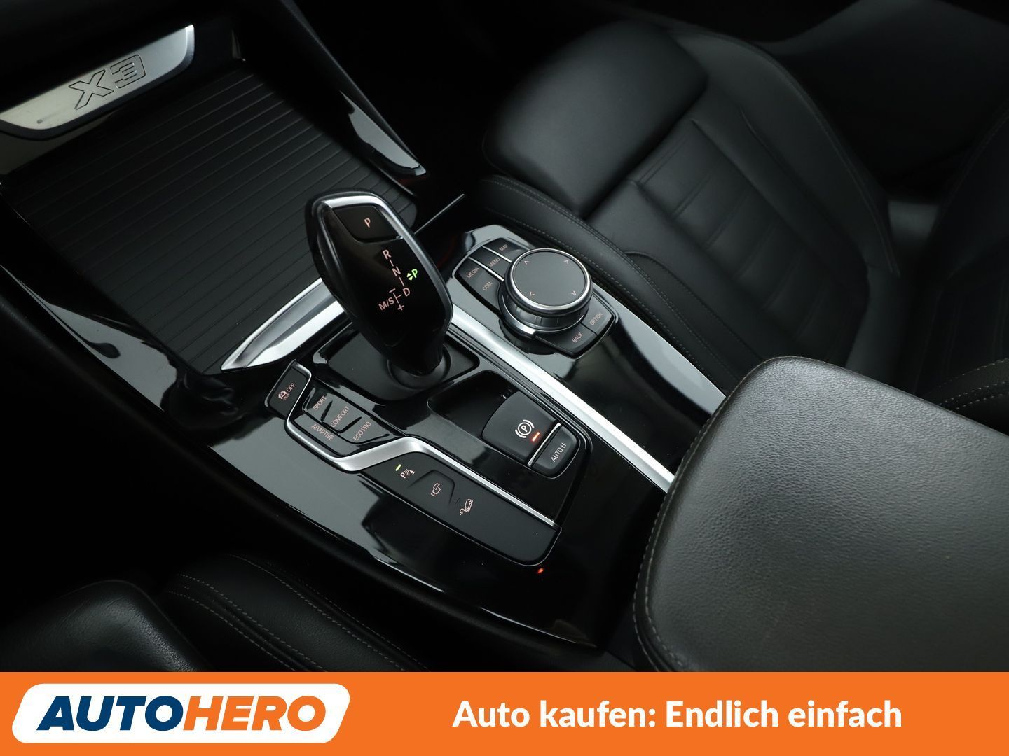 BMW xDrive 30d Mild-Hybrid Luxury Line Aut.*NAVI*LED foto 25