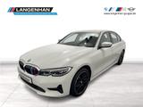 BMW 330i Limousine Advantage 360° AHK HiFi LED Tempo - gebrauchte BMW 330 aus dem Jahr 2019