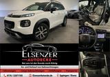 Citroën C3 Aircross Shine#Tempomat#Navi#Automatik#Klima - Citroën C3 mit Diesel-Antrieb: Automatik
