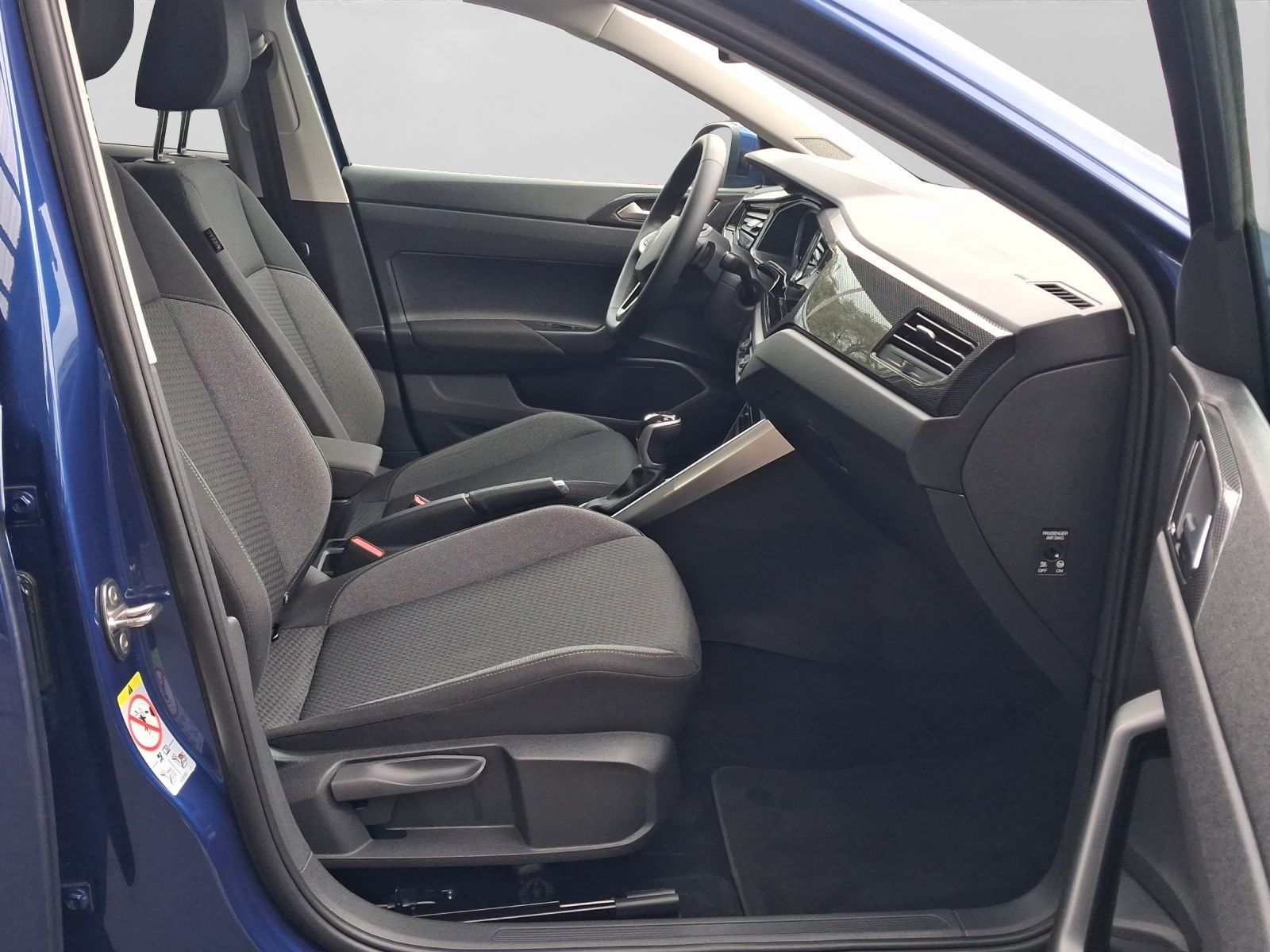 Volkswagen Taigo - Bild 4