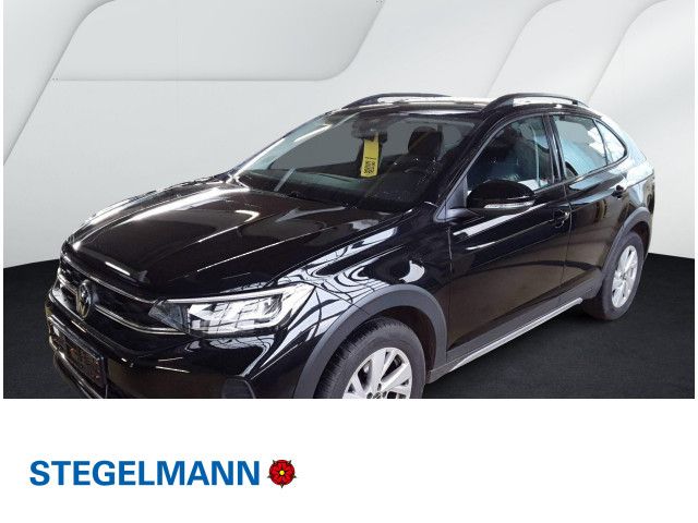 Volkswagen Taigo 1.0 TSI Life *Navi*LED*Sitzheizung*