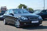 Mercedes-Benz C 320 AVANTGARDE/Rentnerfhrz/History/Automatik - Mercedes-Benz C 320 Gebrauchtwagen