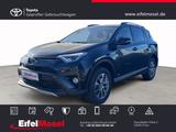 Toyota RAV4 Hybrid Editon AHK wenig KM