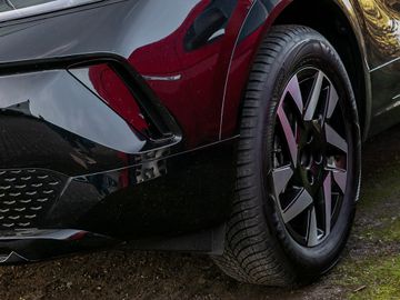 Opel Mokka 1.2 GS 360° Kamera Spurhalteassistent LED