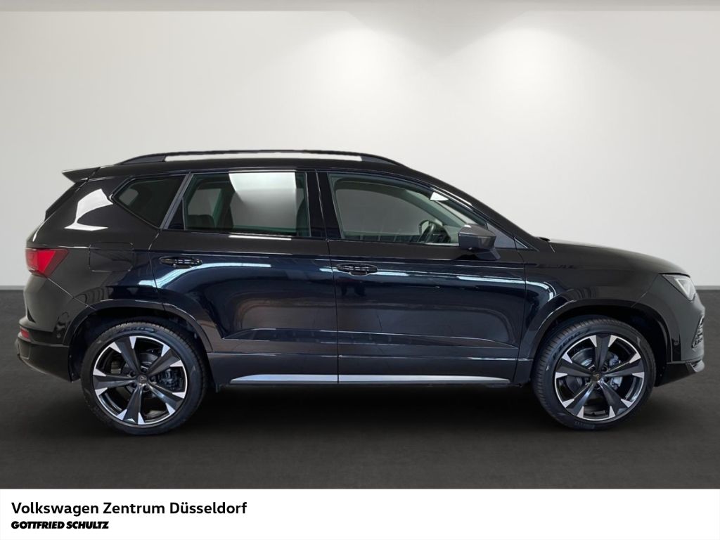 Cupra Ateca - Bild 3