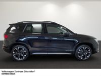 Cupra Ateca - Vorschau Bild 3