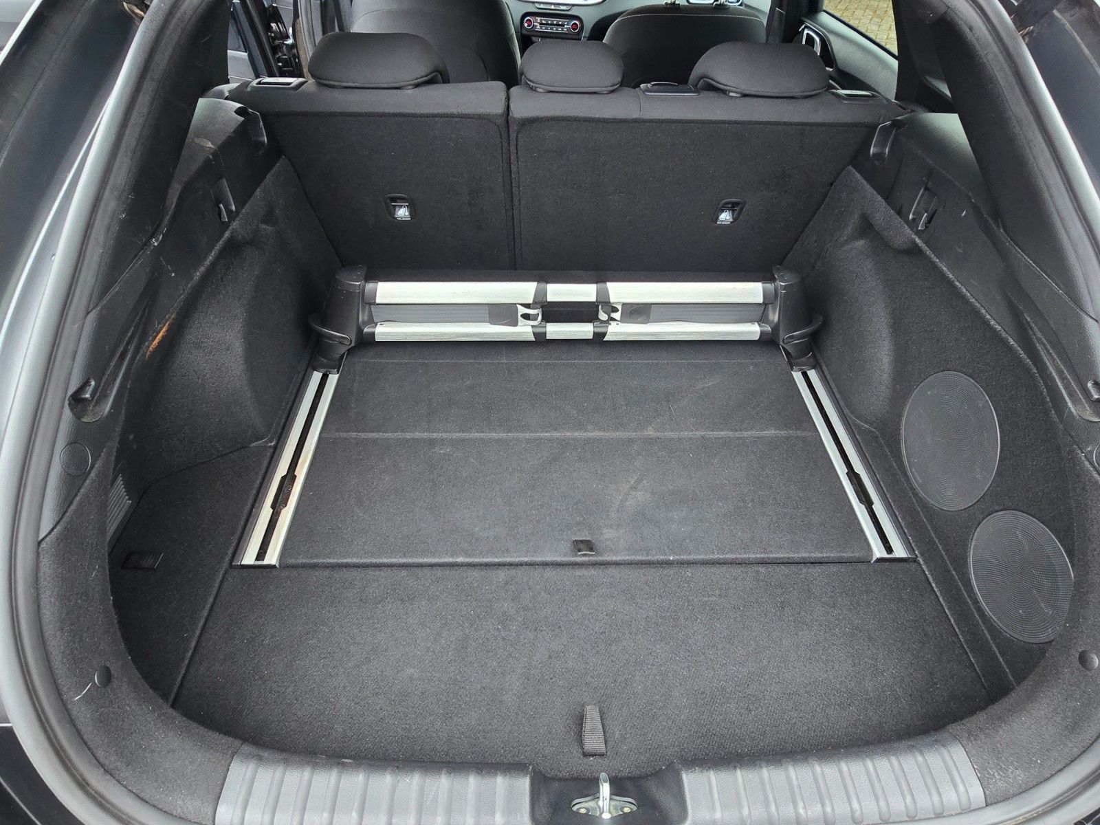 Fahrzeugabbildung Kia PROCEED 1.5T DCT7 GTL NAV TEC NSW