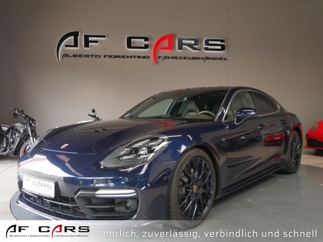 Porsche Panamera 4 S Diesel Voll PDCC 21" Panorama Sport