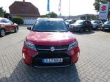 Suzuki Vitara 1.5 Comfort  AGS Hybrid 2x4 - Suzuki Vitara Gebrauchtwagen in Hamburg