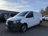 Mercedes-Benz Vito 116 CDI KA Lang 3-Sitze Klima AHK 2.0t Kame - Mercedes-Benz Vito: 2.2