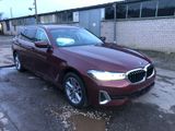 BMW 540 Baureihe 5 Touring 540 i xDrive Luxury Line