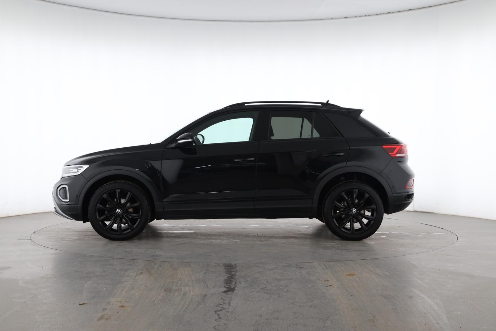 Volkswagen T-Roc 1.0 TSI Style | ACC | LED | SITZH. |