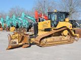 CAT D5 - CAT Raupe/Dozer D5