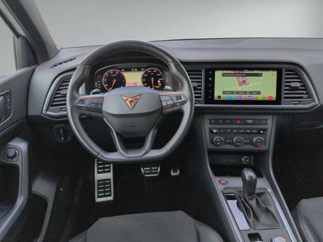 Ateca 2.0 TSI VZ 4Drive LED+NAVI+ACC+KAMERA+SIHZ