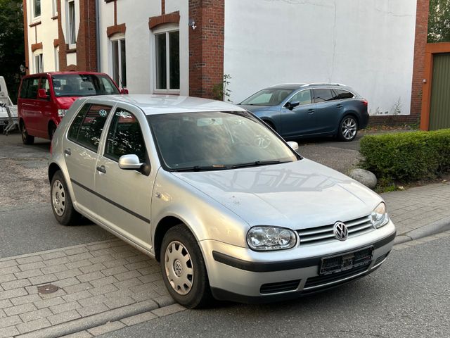 Volkswagen Golf 1.4 Ocean-Euro4-Klima-