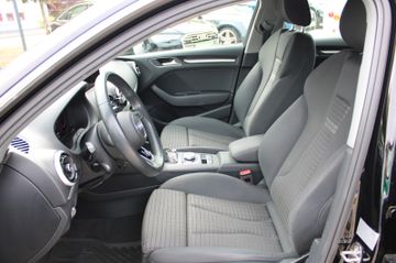 Audi A3 Sportback sport  Virtual Cockpit