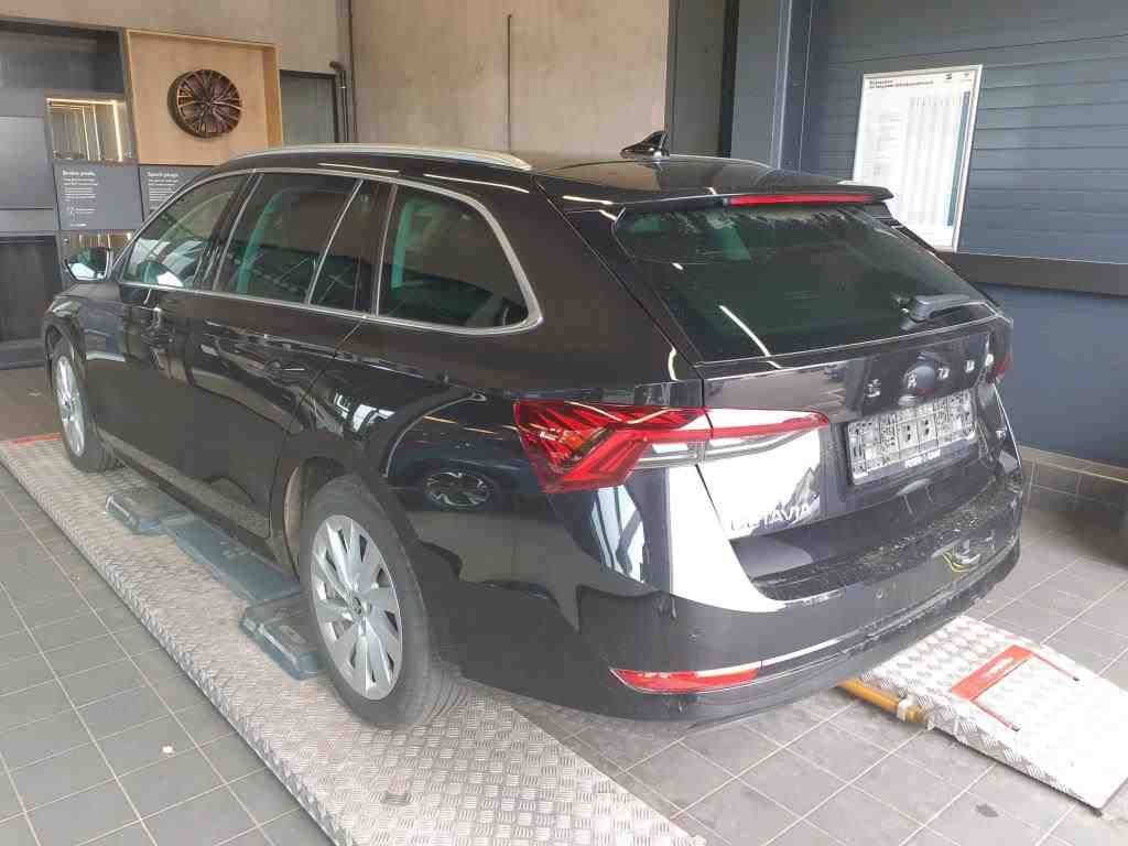 Skoda Octavia - Bild 4