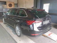 Skoda Octavia - Vorschau Bild 4