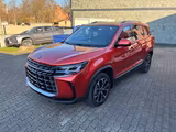 DFSK Forthing 3 1.5 TGDI 7DCT EXCLUSIV+LEDER+PANORAMA - DFSK Forthing 4 SUV