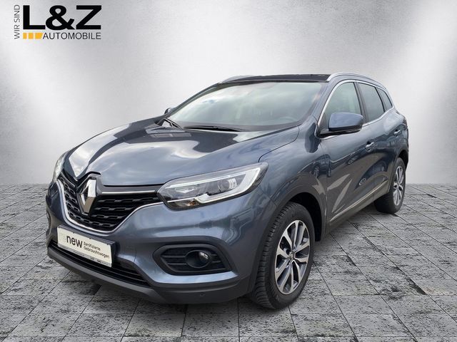 Renault Kadjar Zen 1.3 TCe 140 EDC *Automatik*PDC*SHZ*