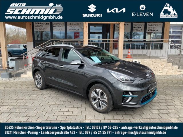 Angebot ansehen Kia Niro