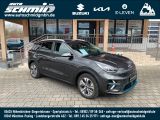 Kia NIRO EV 204 SPIRIT 3PH GD LED+ INT - Kia Niro mit Elektro-Antrieb: EV