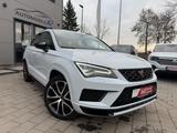 Cupra Ateca 4Drive *360°-KAMERA/SOUNDSYSTEM/ACC* - scheckheftgepflegte Cupra Gebrauchtwagen