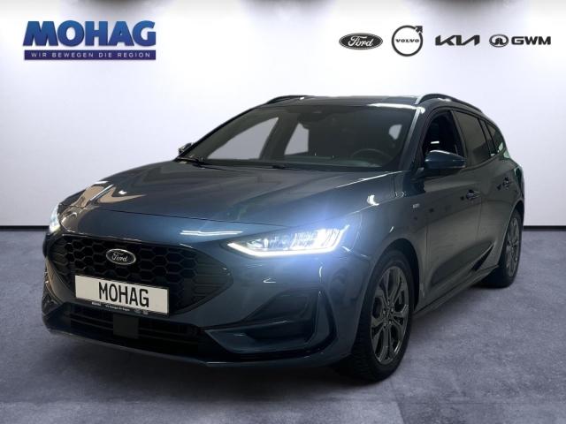 Ford Focus Turnier ST-Line X*WINTERPAKET*CARPLAY*TEMP
