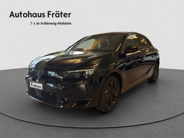 Fotografie Opel Corsa F GS Navi Kamera Sitz-/Lenkradheizung