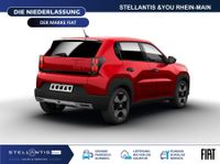 Fiat Grande Panda - Vorschau Bild 9