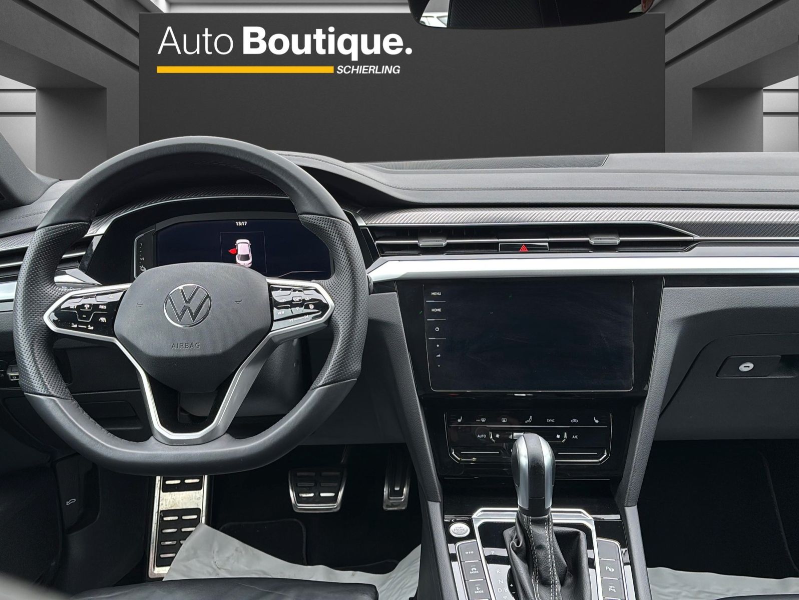 Volkswagen Arteon - Bild 9