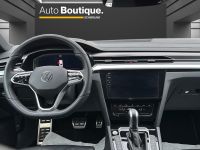 Volkswagen Arteon - Vorschau Bild 9