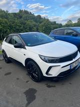 Opel Grandland (X) 1.2 Turbo 96kW GS Auto GS