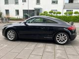 Audi TT Coupe 2.0 TDI quattro -