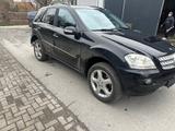 Mercedes-Benz ML 320 ML -Klasse ML 320 CDI* Vollausstattung* - Mercedes-Benz ML 320 aus 2006