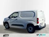 Peugeot Partner Premium Elektromotor L1 - Peugeot Partner: L1